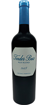 Tinder Box 2023 Red Blend Dao